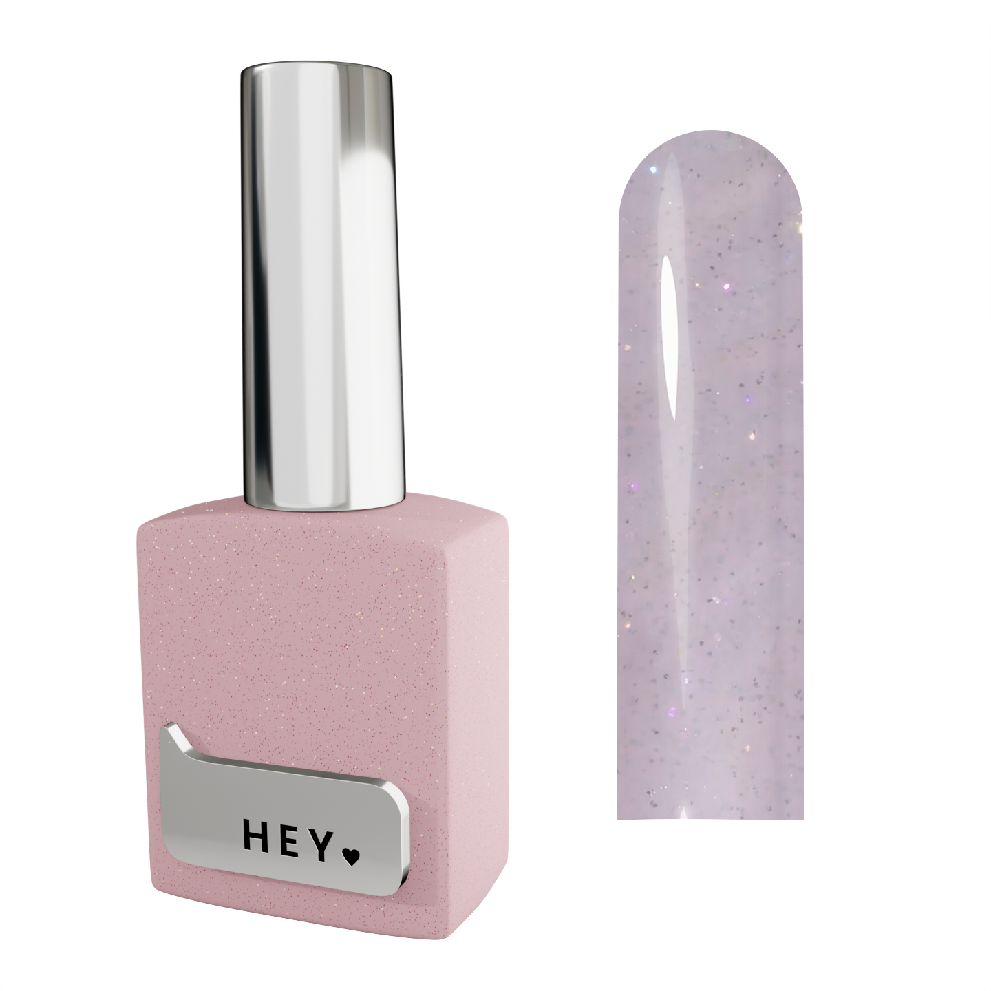 HEYLOVE Smart Gel HAZE. Cloudlight colección