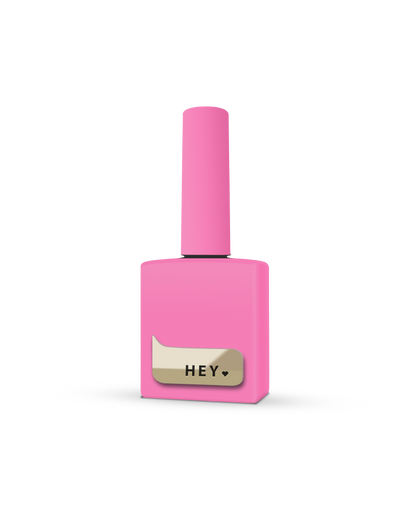 HEYLOVE Semi-Permanent Nail Polish “Hi Barbie!”