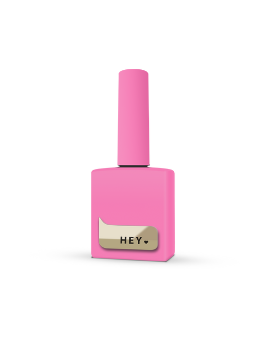 HEYLOVE Esmalte Semipermanente «Hi Barbie!»