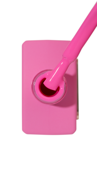Vernis à ongles semi-permanent HEYLOVE « Salut Barbie ! »