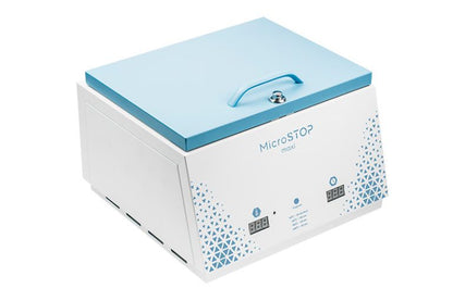 Esterilizador de calor seco MicroStop MAXI