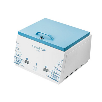 Esterilizador de calor seco MicroStop MAXI