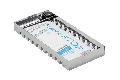 Esterilizador de calor seco MicroStop MINI
