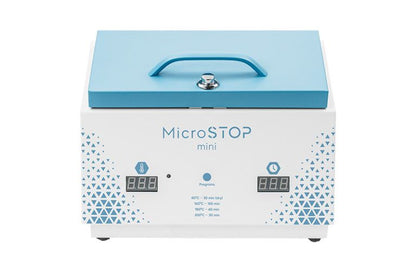Esterilizador de calor seco MicroStop MINI