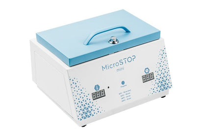 Esterilizador de calor seco MicroStop MINI