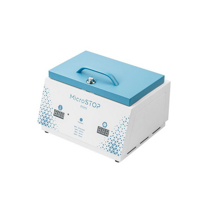 Esterilizador de calor seco MicroStop MINI