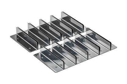 Esterilizador de calor seco MicroStop OPTIMAL