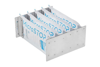 Esterilizador de calor seco MicroStop OPTIMAL