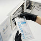 Esterilizador de calor seco MicroStop PROTECT PRO
