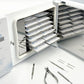 Esterilizador de calor seco MicroStop PROTECT PRO