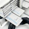 Stérilisateur à chaleur sèche MicroStop PROTECT PRO