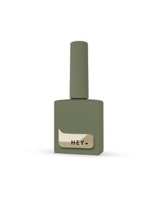 Vernis à ongles semi-permanent HEYLOVE « Hunter »