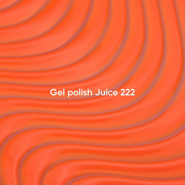 NAILSOFTHEDAY Gel Polish Juice