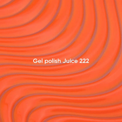 NAILSOFTHEDAY Gel Polish Juice