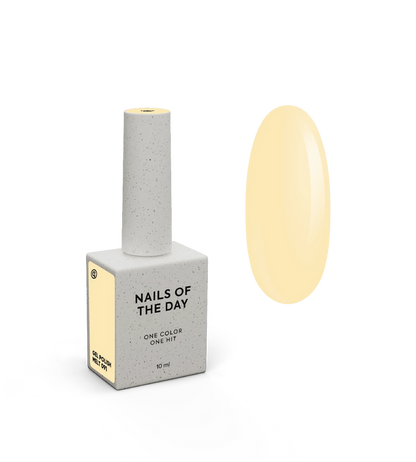 NAILSOFTHEDAY Gel Polish Remover