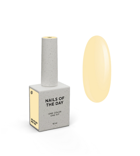 NAILSOFTHEDAY Gel Polish Melt