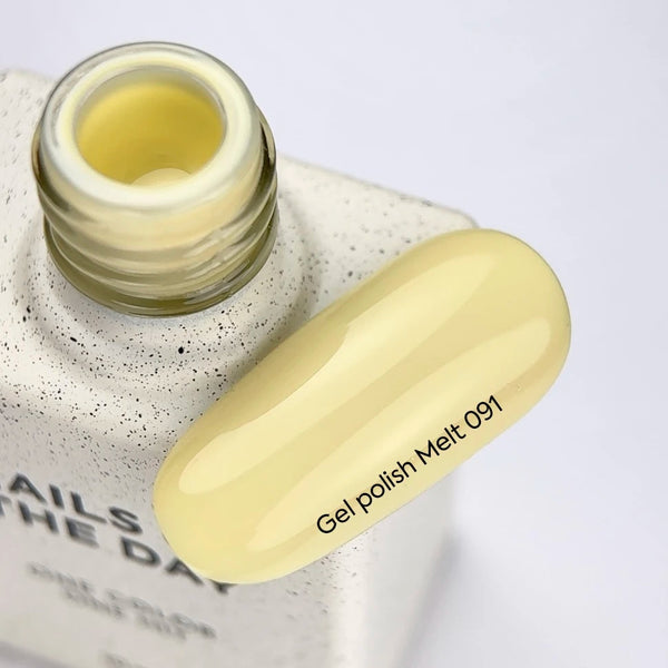 NAILSOFTHEDAY Gel Polish Remover