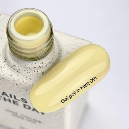NAILSOFTHEDAY Gel Polish Remover