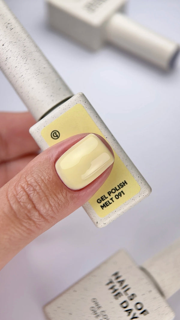 NAILSOFTHEDAY Gel Polish Remover