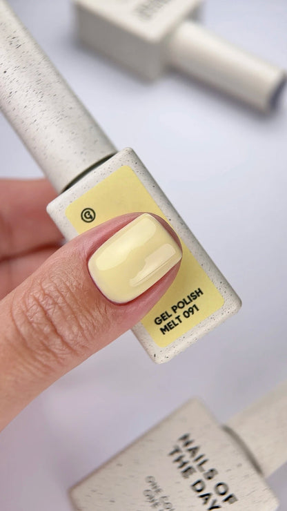 NAILSOFTHEDAY Gel Polish Remover