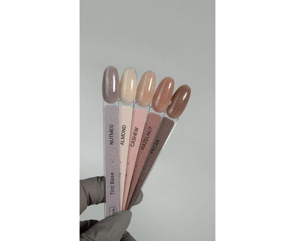 HEYLOVE Tint base PECAN. Nuts colección