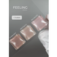 HEYLOVE Smart Gel SUNBURNT. Feeling colección