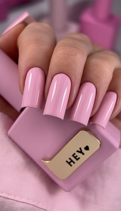 HEYLOVE Esmalte de uñas semipermanente «Pétal»