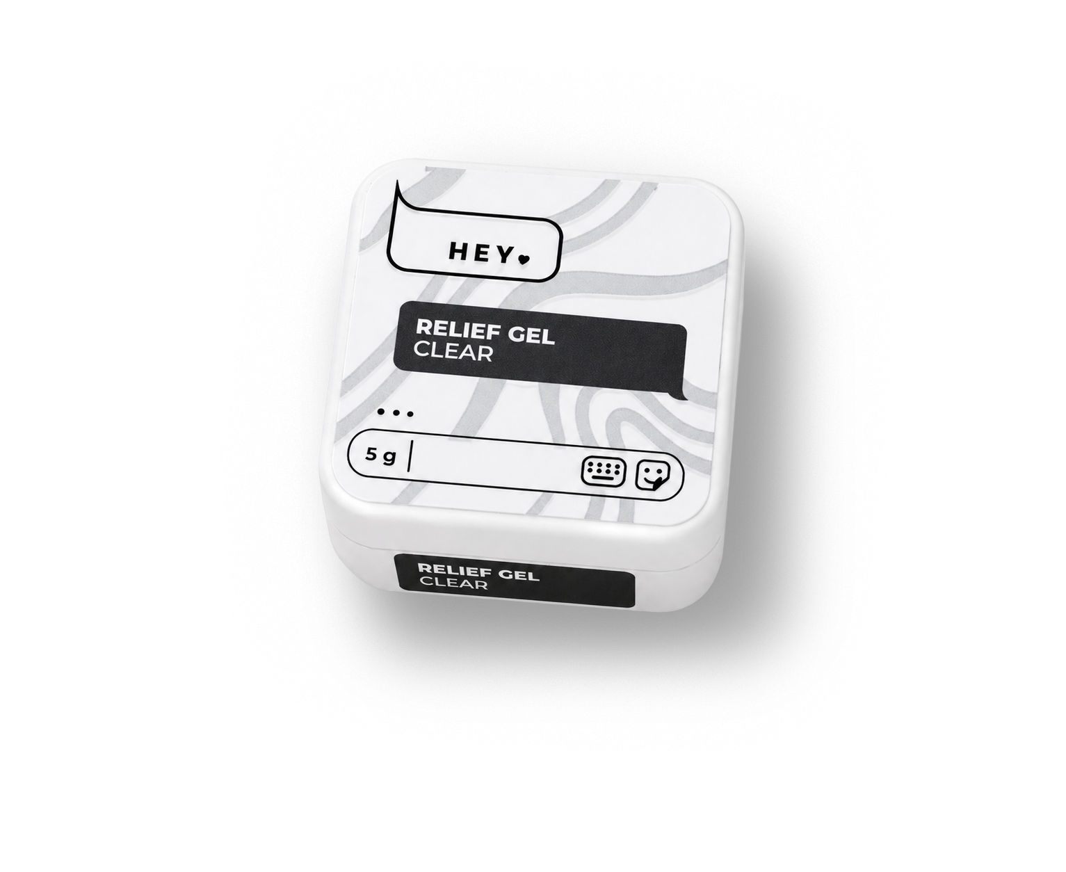 HEYLOVE Relief gel