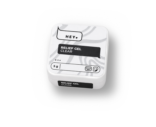 HEYLOVE Relief gel