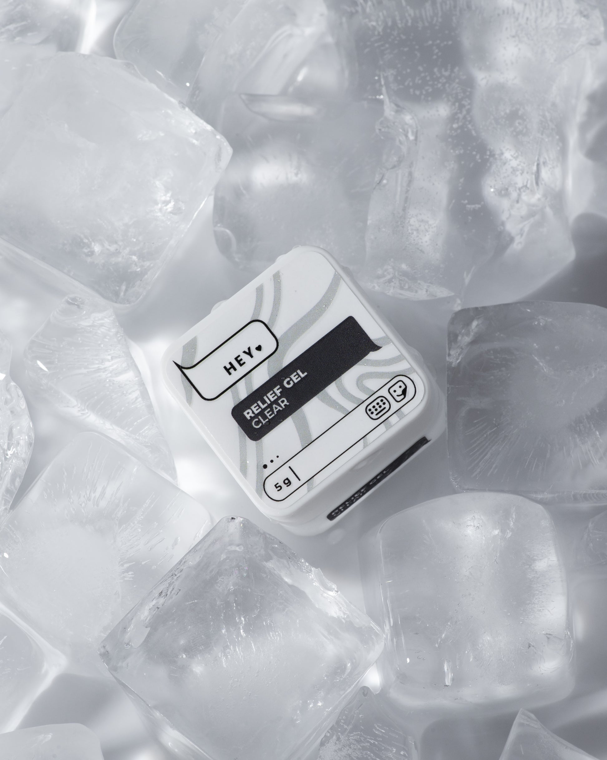 HEYLOVE Relief gel