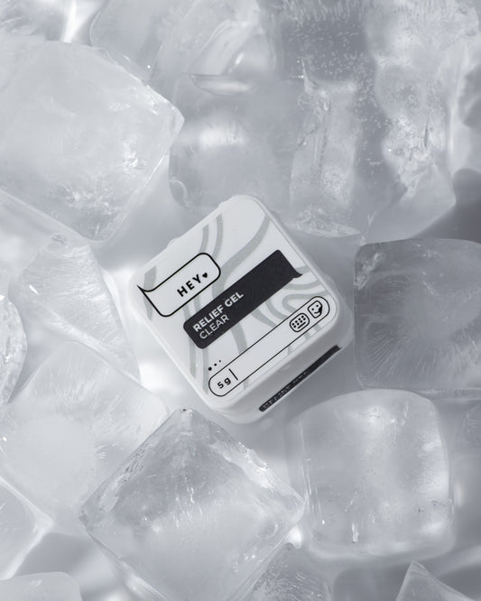 HEYLOVE Relief gel