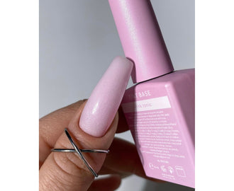 HEYLOVE Teinte de fond PINK TONIC. Collection Pop Drinks