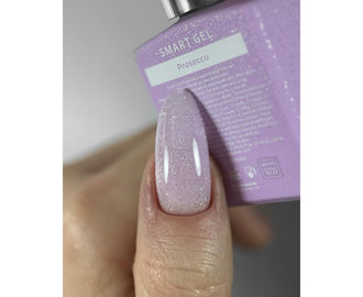 HEYLOVE Smart Gel PROSECCO. Collection pétillante