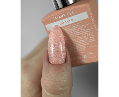 HEYLOVE Smart Gel SANTERO. Sparkling Collection