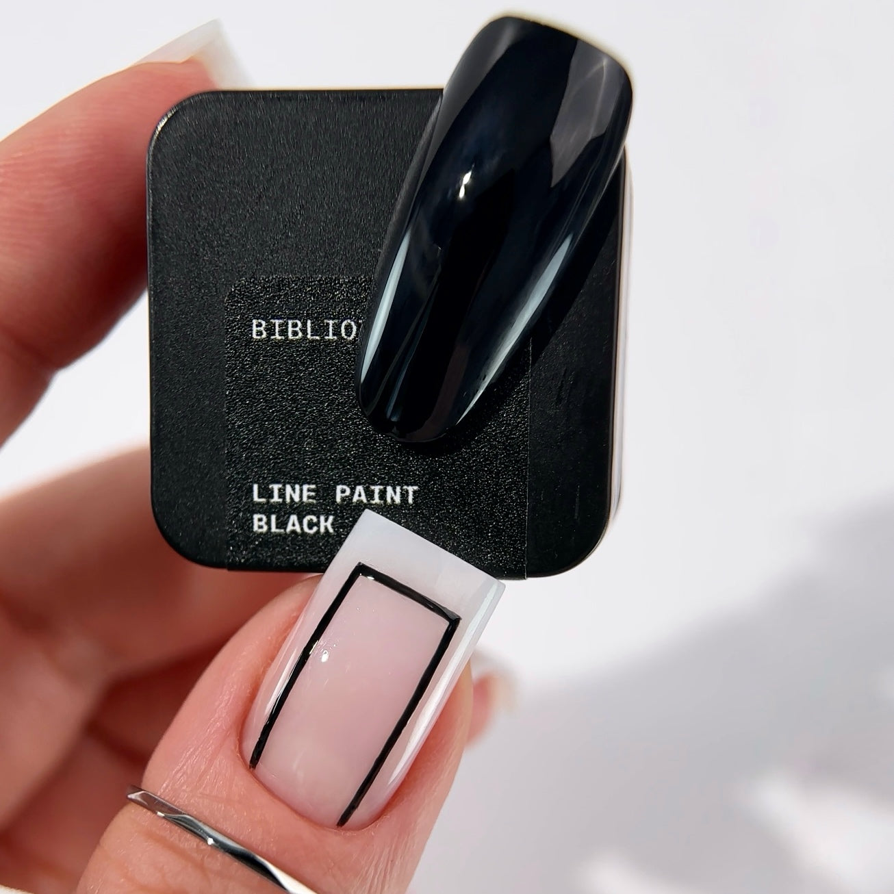 HEYLOVE Gel Platine Solide. Or Clair