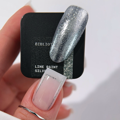 HEYLOVE Gel Platine Solide. Or Clair