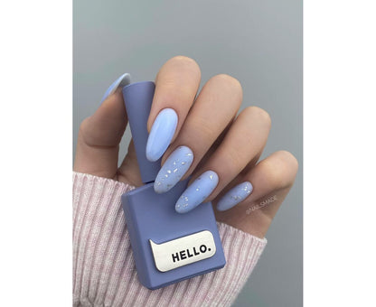 HEYLOVE Tint base DORBLU. Juicy colección