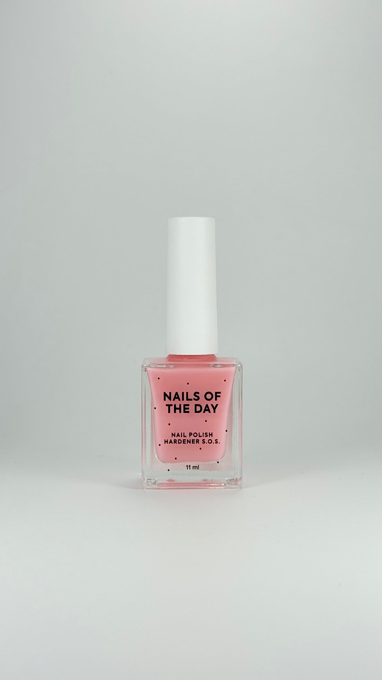 NAILSOFTHEDAY Hardener SOS Fortalecedor