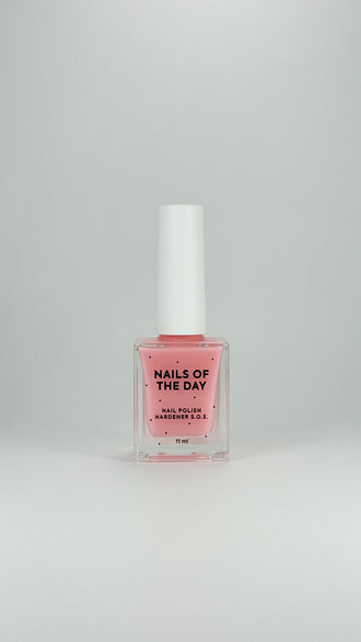 Durcisseur SOS fortifiant pour ongles NAILSOFTHEDAY