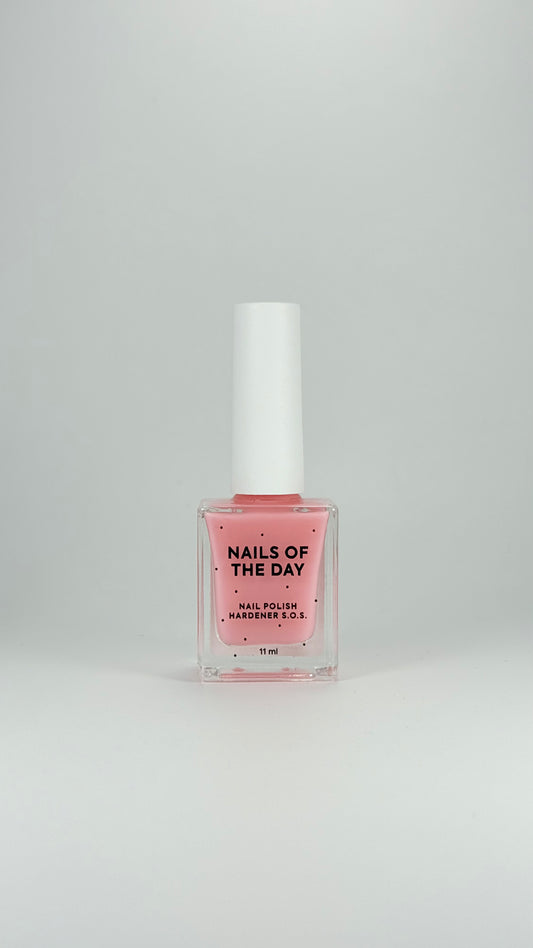 NAILSOFTHEDAY Hardener SOS Fortalecedor