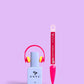 DNKa™ Semi-permanent nail polish. #0130