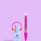 DNKa™ Semi-permanent nail polish. #0129
