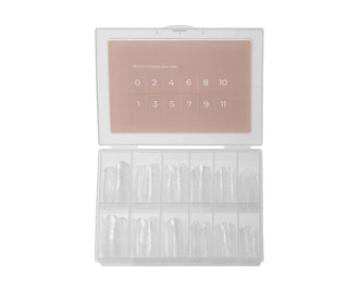 Moldes Dual forms HEYLOVE Natural Square. 120ud.
