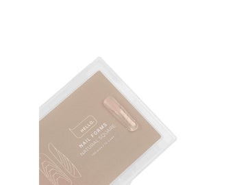 Moldes Dual forms HEYLOVE Natural Square. 120ud.