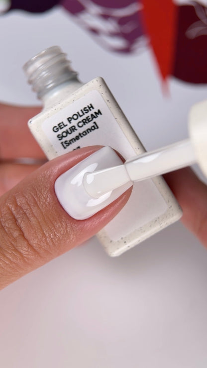 NAILSOFTHEDAY Gel Polish Remover