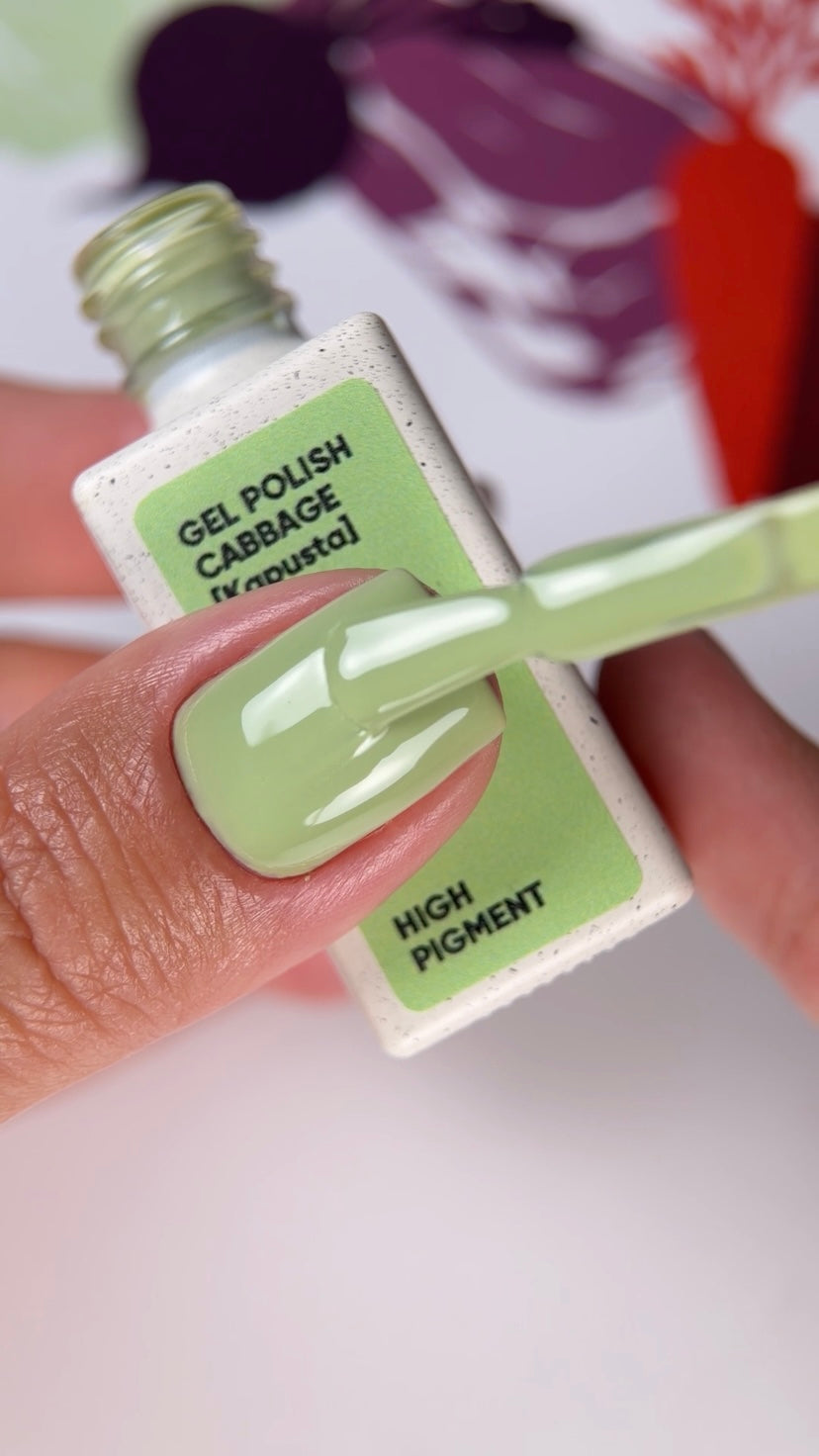 NAILSOFTHEDAY Gel Polish Remover