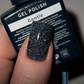 Vernis à ongles semi-permanent HEYLOVE GENTLE à effet réfléchissant