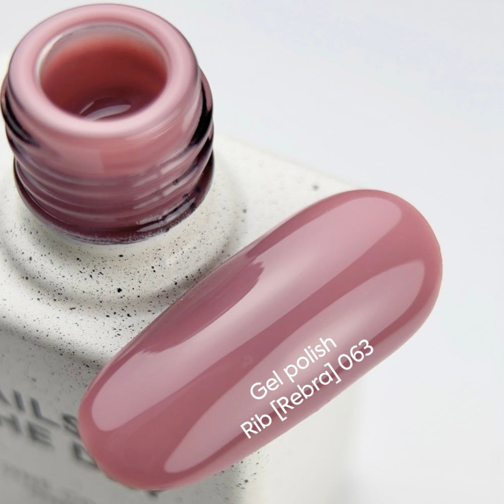 NAILSOFTHEDAY Gel Polish Remover