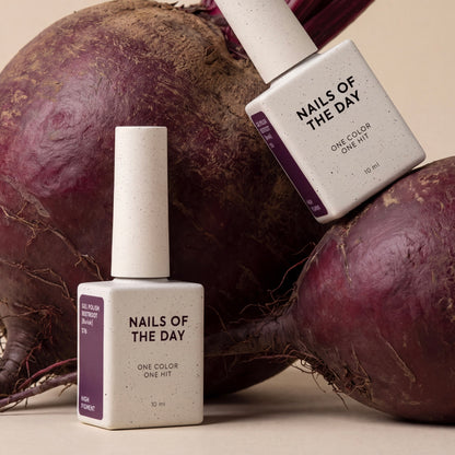 NAILSOFTHEDAY Gel Polish Remover