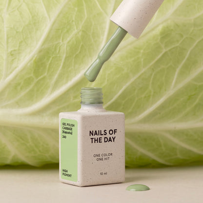 NAILSOFTHEDAY Gel Polish Remover
